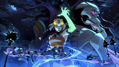 В Hades 2 добавили новый режим, о котором не сообщили в патчноуте - playground.ru