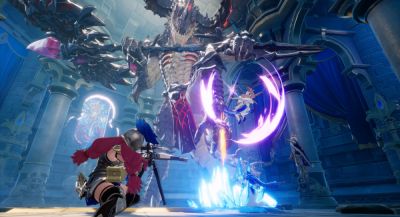 Hound13 раскрыли систему монетизации DragonSword: Awakening - app-time.ru