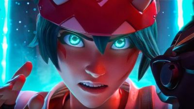 В Overwatch добавили голосовой чат с врагами после матча для снижения токсичности, но вышло ровно наоборот - playground.ru