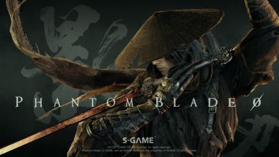 Игроки смогут влиять на сюжет в экшене Phantom Blade Zero через систему чести - playground.ru