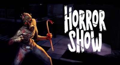 Horror Show — ассиметричный хоррор в формате Dead by Daylight от РУ-разработчиков - app-time.ru