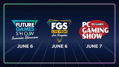 Future Games Show вернется в июне с серией крупных игровых презентаций - playground.ru - Лос-Анджелес
