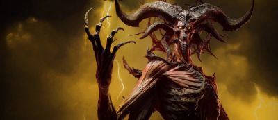 Diablo IV: Lord of Hatred для Nintendo Switch присвоили возрастной рейтинг в Индонезии - gamemag.ru - Индонезия