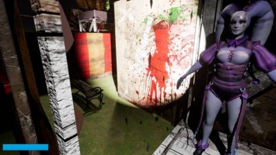В Steam раздают хоррор NineHells - coop-land.ru