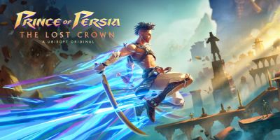 Андрес Готье - Prince of Persia: The Lost Crown может получить продолжение - playground.ru - Франция