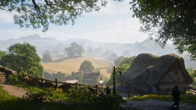 Мэтт Бути - С разработкой новой Fable неожиданно помогает Blizzard - playground.ru