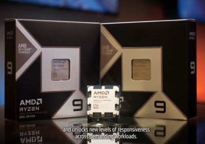 В базе данных HWBOT появились первые результаты тестирования AMD Ryzen 9 9950X3D2 Dual Edition с воздушным охлаждением - playground.ru