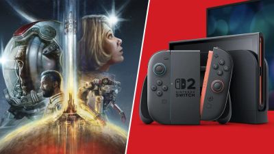 Страница Starfield для Nintendo Switch 2 появилась на сайте рейтингового агентства на Тайване - playground.ru - Тайвань