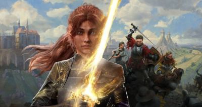 Актёр Генри в Kingdom Come: Deliverance 2 сравнил игру с Clair Obscur: Expedition 33 и Baldur's Gate 3 - playground.ru