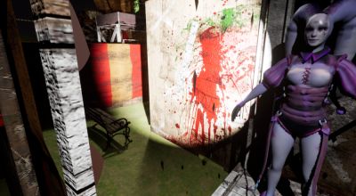 Психологический хоррор NineHells раздают бесплатно в Steam - playground.ru