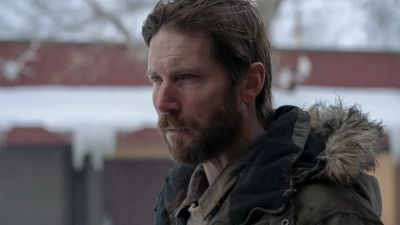 Джоэл Миллер - Трой Бейкер - Сэм Дрейк - Звезда озвучки The Last of Us Трой Бейкер считает, что только начинает карьеру - playground.ru - state Indiana