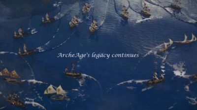 Идейный наследник ArcheAge выйдет в третьем квартале 2027 года - mmo13.ru