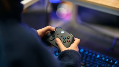 Правительство Великобритании выделяет 28,5 миллионов фунтов стерлингов на поддержку местных разработчиков игр - playground.ru - Лондон - Англия