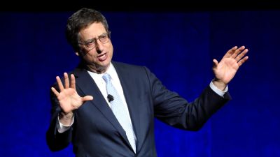 Томас Ротман - Глава Sony Pictures Том Ротман жестко раскритиковал кинотеатры: "Сократите количество рекламы и снизьте цены на билеты" - playground.ru