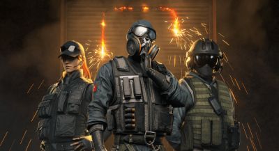 Rainbow Mobile - Rainbow Six Mobile получит поддержку 120 FPS - app-time.ru - Сша