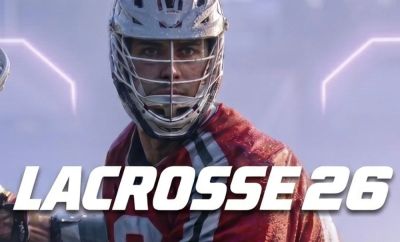 Анонсирована Lacrosse 26 - игра выйдет на PS5 и Xbox Series X|S 24 апреля - playground.ru