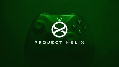 Студии Xbox работают бок о бок с Microsoft над Project Helix - playground.ru