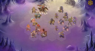 Тактическую RPG Mind of War перенесли на Android-устройства - app-time.ru - Сша - Россия