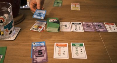 Софт-запуск Monopoly Deal — ещё одна попытка переосмыслить оригинальную «Монополию» - app-time.ru - Сша - Индия - Филиппины