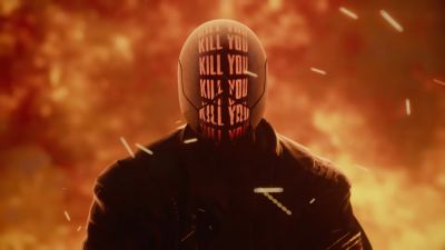 Киберпанк возвращается: закрытая пре-альфа Ruiner 2 стартует уже 27 апреля - playground.ru
