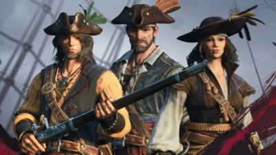 За 48 часов было продано 500 тысяч копий симулятора выживания Windrose - mmo13.ru - Узбекистан