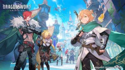 Интервью с разработчиками Dragon Sword: Awakening об отличиях от бесплатной версии - mmo13.ru