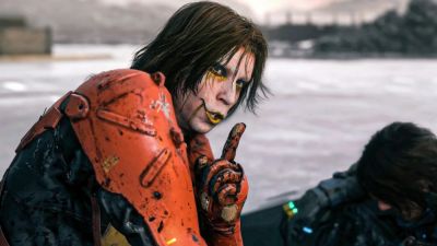 Хидео Кодзимы - Роберт Паттинсон - Трой Бейкер - Звезда Death Stranding 2 высказался об уникальном подходе Хидео Кодзимы к разработке - worldgamenews.com - Россия