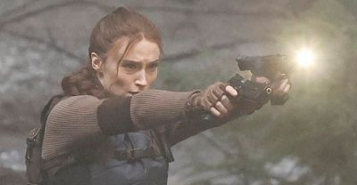 Лариса Крофт - Сигурни Уивер - Съёмки сериала Tomb Raider возобновились после травмы звезды «Игры престолов» — TMZ - worldgamenews.com - Россия