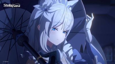 Аниме-гача Stella Sora получила один из крупнейших патчей со множеством контента и событий - mmo13.ru