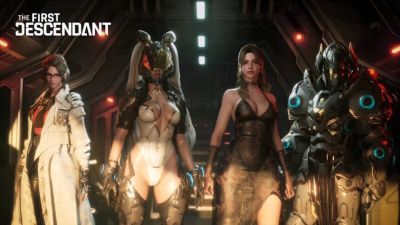 В The First Descendant началось тестирование нового эндгейм-режима - mmo13.ru