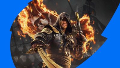 Оцениваем обновленного Эдварда Кенуэя в новой утечке Assassin's Creed Black Flag Resynced - playground.ru