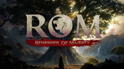 MMORPG ROM: Remember of Majesty лишилась издателя в лице Kakao Games - mmo13.ru - Снг