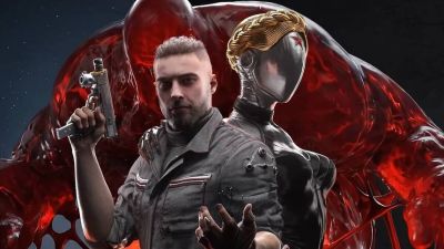 Обзор финального дополнения «Кровь на хрустале» для Atomic Heart - mmo13.ru