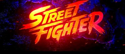 Но Сентинео - Лучшие бойцы мира: Официальный трейлер фильма Street Fighter - gamemag.ru