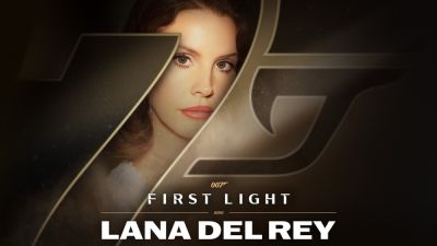 Джеймс Бонд - Лана Дель Рей записала главную тему 007 First Light - IO Interactive раскрыла музыкальный трек к новой игре о Бонде - playground.ru
