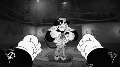Микки Маусый - Стало известно точное время выхода Mouse: P.I. For Hire - playground.ru