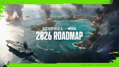 В Battlefield 6 появятся авианосцы, большие карты и множество улучшений - mmo13.ru - Таджикистан