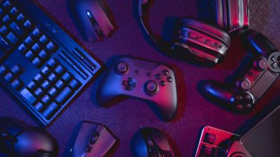 Аналитики: ПК остаётся платформой с самым разнообразным игровым рынком - playground.ru