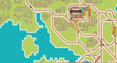 Железнодорожный симулятор Iron Roads: Railroad Manager перенесли на Android - app-time.ru
