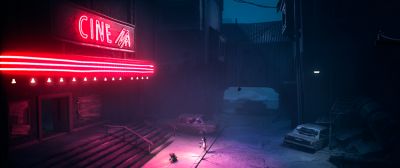 Reanimal получила патч 1.7 с HDR, поддержкой ультрашироких мониторов и Steam Deck - playground.ru