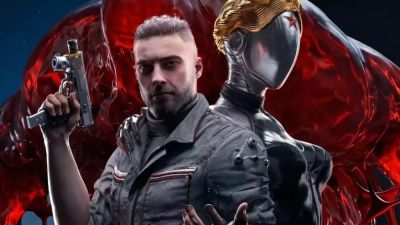 DenuvOwO выпустили гипервизор-взлом для последней версии Atomic Heart с дополнением Blood on Crystal - playground.ru