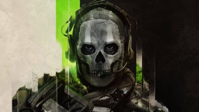 Paramount Pictures представила логотип экранизации Call of Duty и назначила дату выхода - playground.ru
