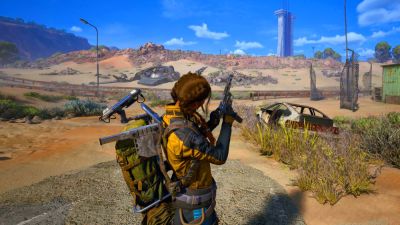 ARC Raiders лишилась 80% активных пользователей в Steam с начала года - playground.ru