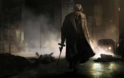 Ремейк Mafia 2 уже в разработке сообщил инсайдер - playground.ru