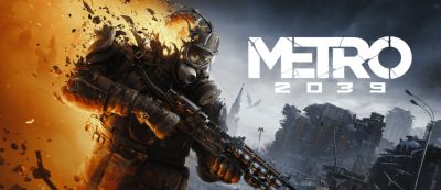Дмитрий Глуховский - 4A Games анонсировала Metro 2039 - gamemag.ru - Россия - Москва