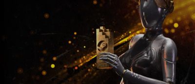 Кровь на Хрустале: Вышло четвёртое дополнение для Atomic Heart — релизный трейлер - gamemag.ru - Ссср