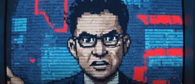 Заблокируем все: Представлен трейлер игры «Носковраздор» - gamemag.ru