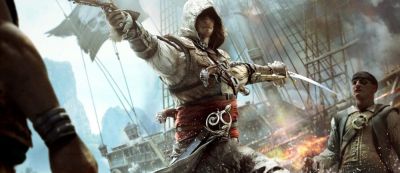 Томас Хендерсон - «Выглядит потрясающе»: Assassin's Creed: Black Flag Resynced выйдет 9 июля 2026 года — инсайдер - gamemag.ru