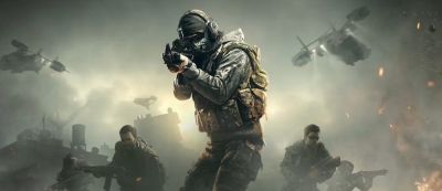 Официально: Экранизация Call of Duty дебютирует 30 июня 2028 года - gamemag.ru