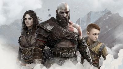 Tom Henderson - Слухи о новой God of War: необычные компаньоны и смесь мифологий - fatalgame.com